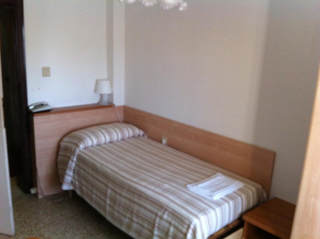 Hotel Britannia Лидо ди Йезоло Стая снимка